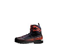 Mammut Taiss Light Mid GTX Men hot red/Marine 44 2/3 EU = 10 UK