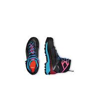 Mammut Taiss Light Mid GTX Women UK 6 black/azalea