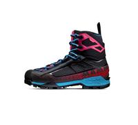 Mammut Taiss Light Mid GTX Women UK 7,5 black/azalea