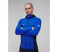 Mammut Taiss Light Ml Herren-kapuzenpullover 101404530-50599 Blau XXL