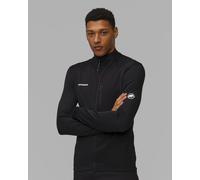 Mammut Taiss Light Ml Herren-sweatshirt 101404550-1 Schwarz S
