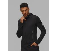 Mammut Taiss Light Ml Hooded Sweatshirt 101404530-1 Schwarz XXL