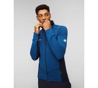 Mammut Taiss Light Ml Hooded Sweatshirt 101404530-50554 Blau;Dunkelblau XXL