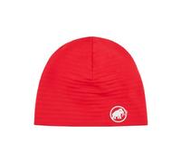 Mammut - Taiss Light Beanie - Mütze, Gr. One Size, rot (MammutRed)