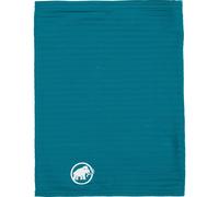 Mammut Taiss Light Neck Gaiter deep teal (40320) one size