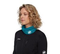 Mammut Taiss Light Neck Gaiter deep teal (40320) one size