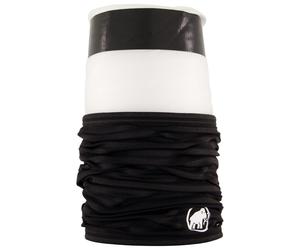 Mammut - Taiss Light Neck Gaiter - Halstuch, Gr. One Size, schwarz (Black)
