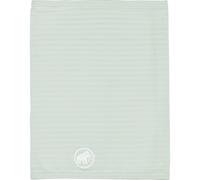 Mammut - Taiss Light Neck Gaiter - Halstuch, Gr. One Size, schwarz (SilverSage)