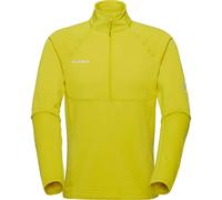 MAMMUT Taiss Ml Half Zip Pull - Herren - - Größe S- Modell 2026