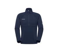 MAMMUT Taiss Ml Half Zip Pull - Herren - - Größe M- Modell 2026