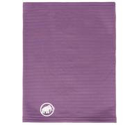 Mammut - Taiss Neck Gaiter - Halstuch, Gr. One Size, lila (Paloja)