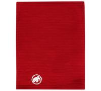 Mammut - Taiss Neck Gaiter - Halstuch, Gr. One Size, rot (DarkMammutRed)