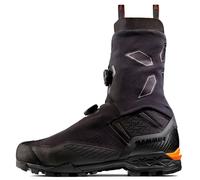 Mammut Taiss Pro High Goretex Wanderstiefel EU 45 1/3 Black / Arumita