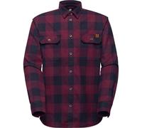 Mammut Tamaro Longsleeve Shirt Men vin-black (3808) M