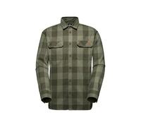 Mammut Tamaro Longsleeve Shirt Men