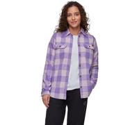 Mammut Tamaro Longsleeve Shirt Women alpine calamint-lavandin (6436) XS