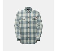 Mammut Tamaro LS Herren silver