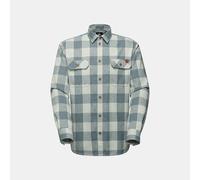 Mammut - Tamaro LS Men Herren grau grau - Gr. - XL