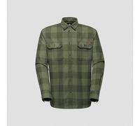 Mammut - Tamaro LS Men Herren grün grün - Gr. - M