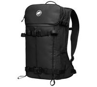 Mammut - Technischer Rucksack - Nirvana 18 Black - schwarz schwarz one size