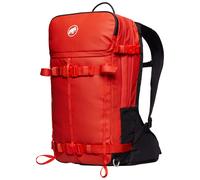 Mammut - Technischer Rucksack - Nirvana 22 Red/Black - Rot Rot one size