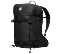 Mammut - Technischer Rucksack - Nirvana 28 Black - schwarz schwarz one size