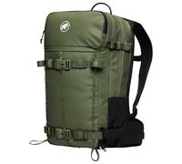Mammut - Technischer Rucksack - Nirvana 28 Marsh/Black - Khaki Khaki one size