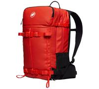 Mammut - Technischer Rucksack - Nirvana 28 Red/Black - Rot Rot one size