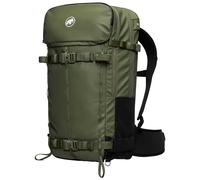 Mammut - Technischer Rucksack - Nirvana 35 Marsh/Black - Khaki Khaki one size