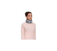 mammut thermo neck gaiter grau unisex