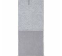 Mammut Thermo Neck Gaiter Schlauchtuch, alloy-platinum