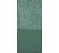 Mammut Thermo Neck Gaiter Schlauchtuch, dark jade-jade