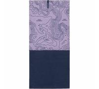 Mammut Thermo Neck Gaiter Schlauchtuch, marine-supernova