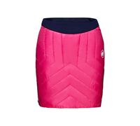 Mammut Thermorock Aenergy IN Skirt - Rock Damen - Pink, Marine