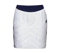 Mammut Thermorock Aenergy IN Skirt - Rock Damen - Weiß, Marine