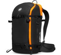 Mammut Tour 30 R.A.S. 3.0 Ready - Black, 30 L