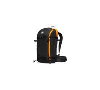 Tour 30 Removable Airbag 3.0 (Backpacks with Airbag) - Mammut black 30 L