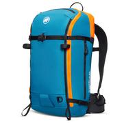 Mammut - Tour 30 Removable Airbag 3.0 - Lawinenrucksack blau (Sapphire)