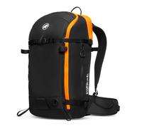 Tour 30 Removable Airbag 3.0 (Backpacks with Airbag) - Mammut black 30 L