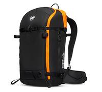 Mammut Tour 30 Removable Airbag 3.0 // Set mit Airbag Black 30 Liter