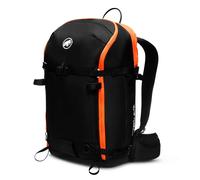 Mammut Tour 30 Women Removable Airbag 3.0 Damen (Schwarz One Size)