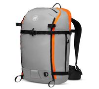 Mammut Tour 30 Women Removable Airbag 3.0 (Hellgrau STK Größe) Freeride