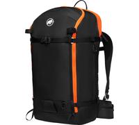 Mammut - Tour 40l Removable Airbag 3.0 Lawinenrucksack schwarz