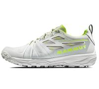 Mammut Trail-Laufschuhe Saentis Low GTX (wasserdicht) hellgrau Herren, Größe Euro (US) 48 2/3 (14)
