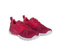 Mammut Trail-Laufschuhe Saentis Low GTX (wasserdicht) rot Damen, Größe Euro (US) 36 2/3 (5,5)