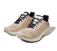 Mammut Trail-Laufschuhe Saentis TR Low GTX (Multifunktion, wasserdicht) beige/braun Damen, Größe Euro (US) 39 1/3 (7,5)