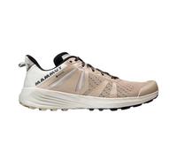 Mammut Trail-Laufschuhe Saentis TR Low GTX (Multifunktion, wasserdicht) beige/braun Herren, Größe Euro (US) 44 2/3 (11)