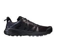 Mammut Trail-Laufschuhe Saentis TR Low GTX (Multifunktion, wasserdicht) schwarz Herren, Größe Euro (US) 45 1/3 (11,5)