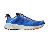Mammut Trail-Laufschuhe Saentis TR Low (Multifunktion, leicht) glacier blau Herren, Größe Euro (US) 43 1/3 (10)