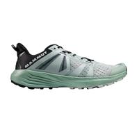 Mammut Men's Saentis Trail Low Dark Silver Sage/Black Dark Silver Sage-Black 45 1/3